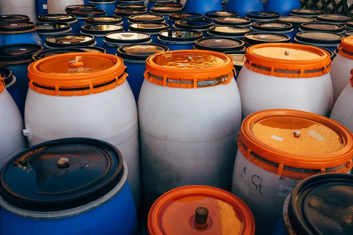 Chemical & Toxic Waste Cleanup in Rocky River, OH