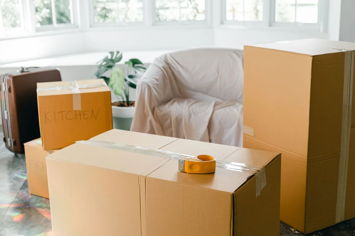 Hoarding Cleanup in Rocky River, OH